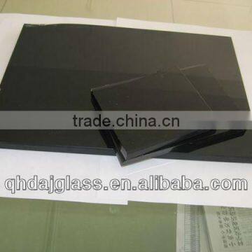 10mm dark grey float glass for sale