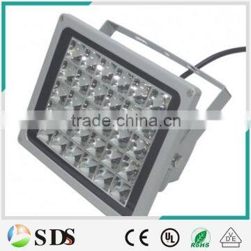 LED IP65 High Power 30 pcs Warm White Grey 30 watt led flood light