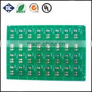 shenzhen pcb properties/pcb design service/94 vo pcb creator