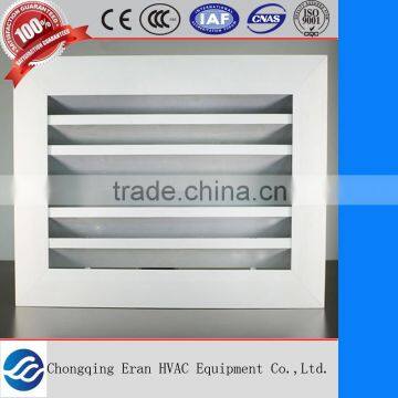 High Quality Aluminium Alloy Air Vent Grille For Hvac System