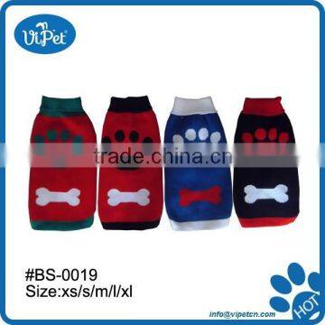 New arrival sweater pet dog clothes