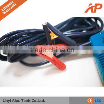 600cc 10000psi Professional 24 Volt PowerLuber Cord Grease Gun photo-4