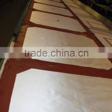 WATER Filter Cloth for Filter Press/WATER FILTER photo-6