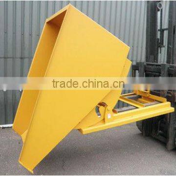 Skip Bins for Storing Material or Waster photo-3