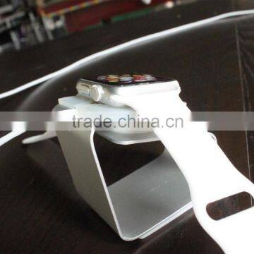 2015 Latest Design Hot Selling Aluminum Dock for Apple Watch Stand, for Apple Watch Charging Stand, for Apple Watch Dock Holder photo-5