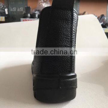 Good Prices Safety Shoe With Steel Toe, Middle Cut Safety Shoe, HW-2008 photo-5