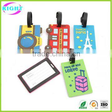 Custom Silicone ID Card Holder photo-3