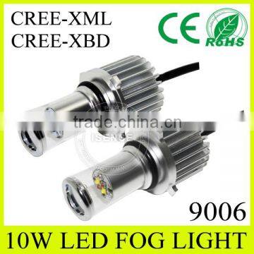 Truck Fog Lamp 10W Crees-XML/SBD LED H8/H10/H11/H16/9006/9005 Double Color photo-3