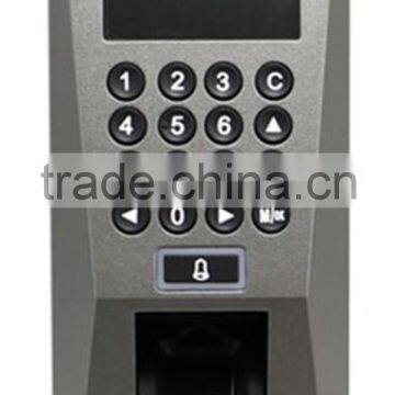 26 Bit Wiegand Zkteco F18 Access Control Wholesale From Factory ( Hf-F18) photo-5