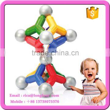 Pocoyo building block toys for kids