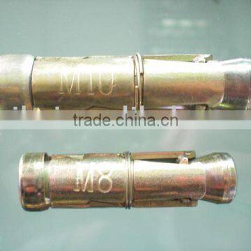 Sleeve Anchors 3PCS Heavy Duty Anchor photo-2