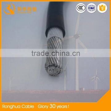 10kv Steel Core Aluminium XLPE Insulated Aerial Cable photo-3