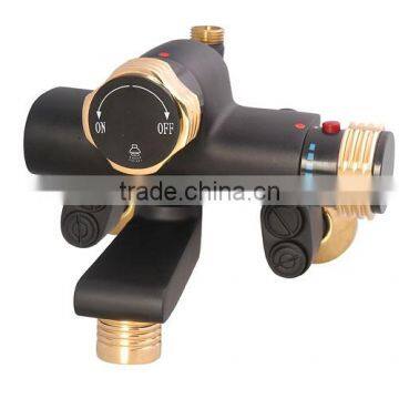 Thermostatic Shower Mixer(thermostatic faucet,thermostatic tap)