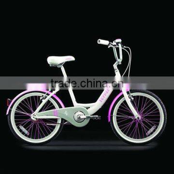 26" popular children city bike