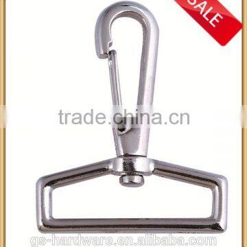 stainless steel hook, factory make bag accessory for 10 years JL-039