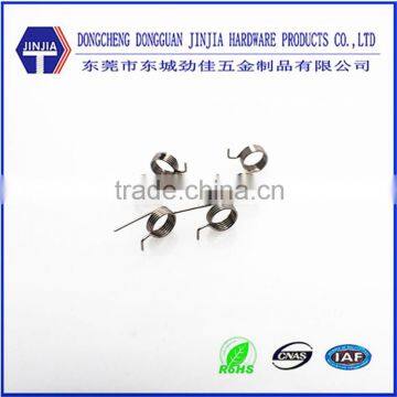 Dongguan Factory Custom Torsion Spring photo-4