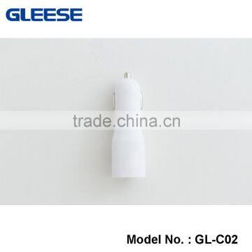 In Stock! Dual 2 USB Port Car Charger Distributor Reseller Opportunities