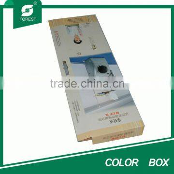 2015 NEW KRAFT BOX COLOR PRINTING photo-5