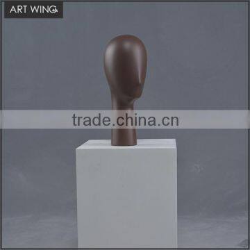 Faceless Display Male Mannequin Head for Glasses for Sale Supplier's Choice photo-3