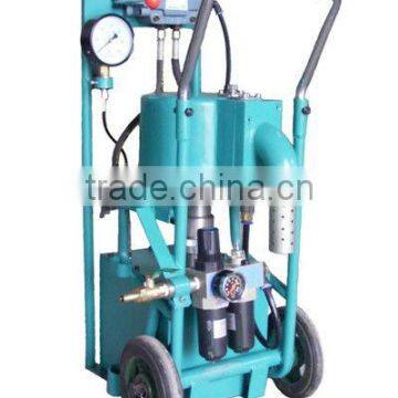 LBS130 Pneumatic Pump Unit---Shineeast, 2013 photo-5