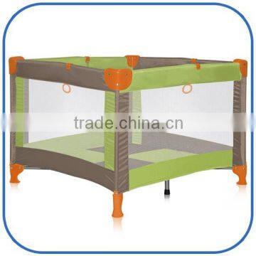 Wholesale high quality cheap price baby playpen,baby crib