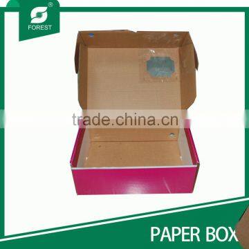 CORRUGATED GRAPE FRUIT BOX/FULL PRINTING FRUIT CARDBOARD BOXES photo-5