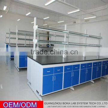 Furniture for Medical Laboratory photo-5
