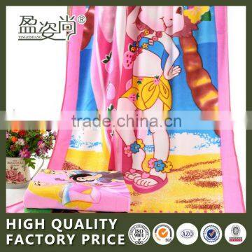 Wholesale Alibaba Beach Towel With Microfiber textiles