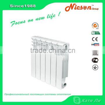 500/85 Heavy Weight Model Die Casting Aluminum Radiators NSR-07B photo-4
