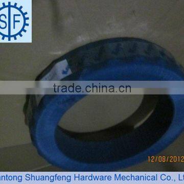 2016 Single-row KOYO Tapered Roller Bearings 32068 photo-2