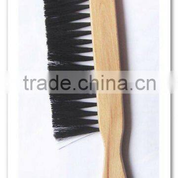 2013 wooden handle wall brush