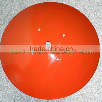Boron Steel Blade for Disc Plow and Disc Harrow photo-3