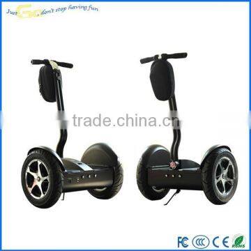 Best Cheap 36V Lithium Battery 2*800w Electric Scooter for Adults photo-5