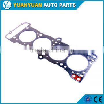 G601-10-271 engine cylinder head gasket for Mazda MPV 1992-1994 Mazda B2600 1991-1993 Mazda MPV 1989-1991