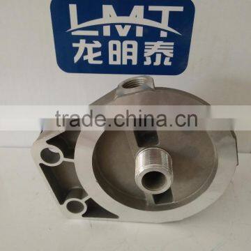 Filter Base Freightliner Truck Parts PL420 photo-3