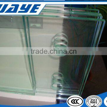 Tempered Frameless Glass Door 10mm 12mm Price