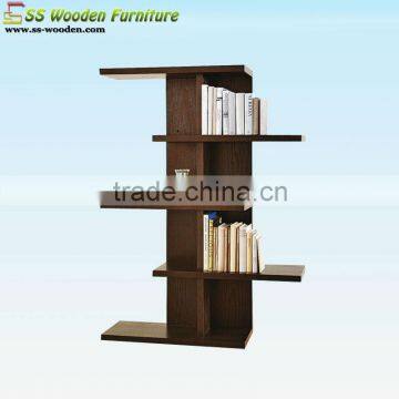 MDF Book Shelf