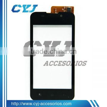 Chinese manufacturer for touch sensor for b-mobileAX540