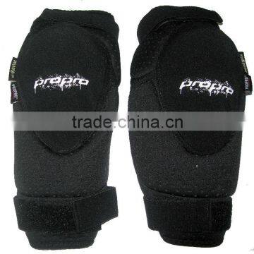 Kevlar Protective Gear Safeguard Elbow & Knee for Adult Motorcycle Motobike Motocross Racing Rider Guards Extreme Sports photo-3