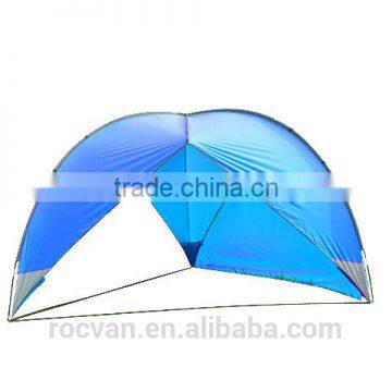 China new outdoor camping products beach tent