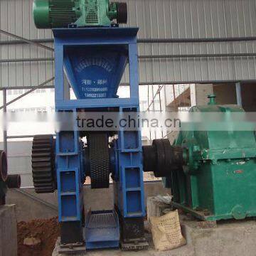 high pressure Briquette forming machine