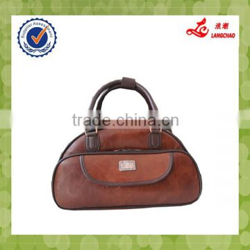 2014 18" duffle bag with wheels