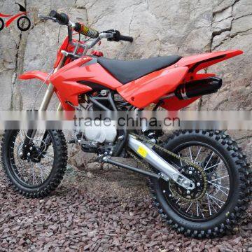 High Quality 160cc YX Oil Cooled Dirt Bike 160cc Pit Bike