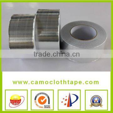 2014 High Temperature Resistence Aluminum Foil Tape For freezer(AFT-26)