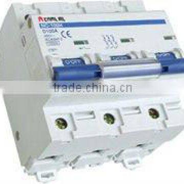 MRB65-125H Miniature Circuit Breaker