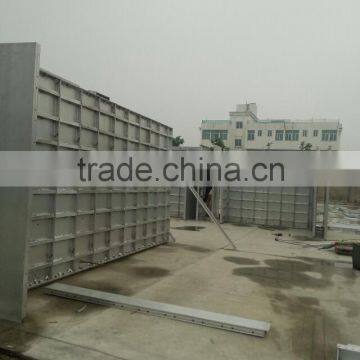 aluminum formwork for construction