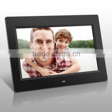 10 inch Digital Photo Frame with 4GB Built-in Memory