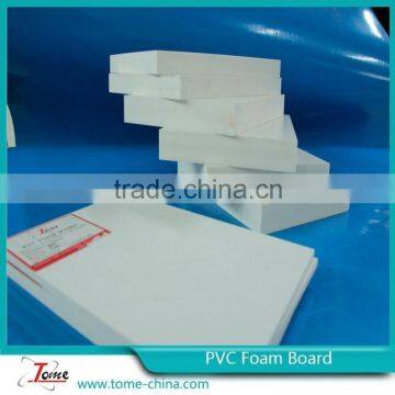 5mm foam board 4x8 pvc sheet