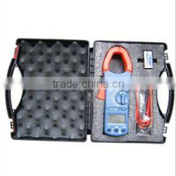 Digital multimeter popular clamp multimeter DT201 digital clamp meter