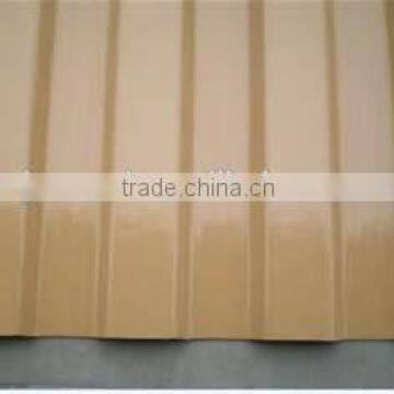 PPGI GI Color Coated Sheet Coils Sandwich Panels Corrugated Sheet photo-6